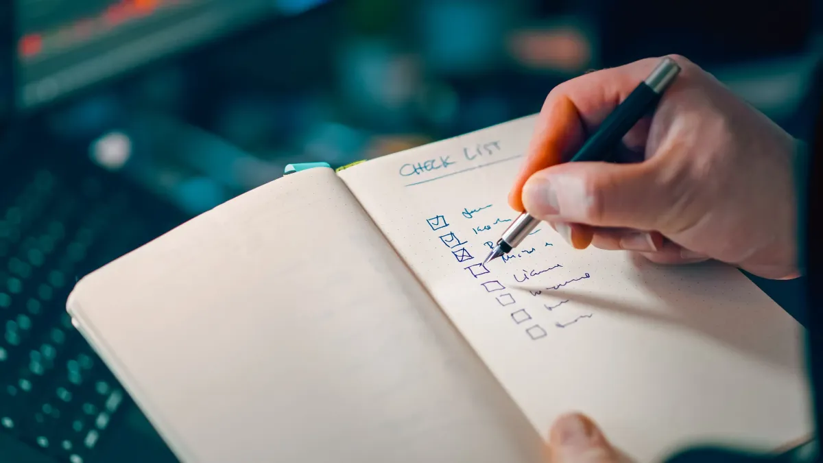 AI Readiness Audit Checklist