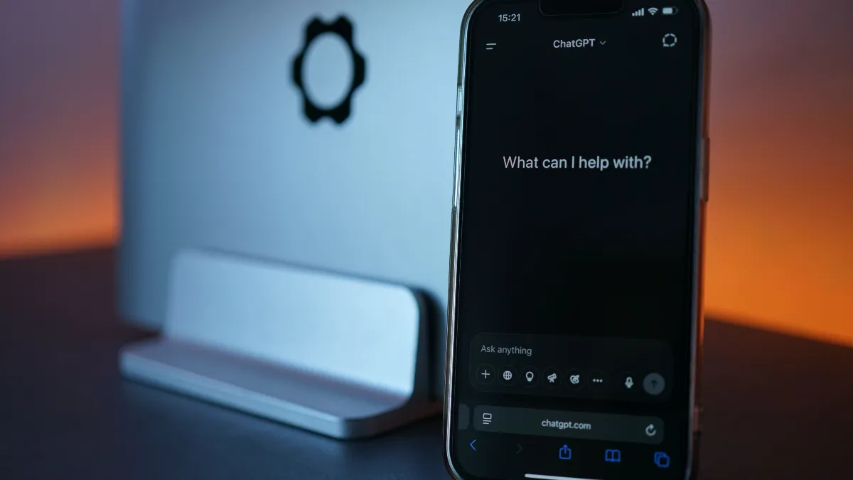 Conversational AI vs Voice AI