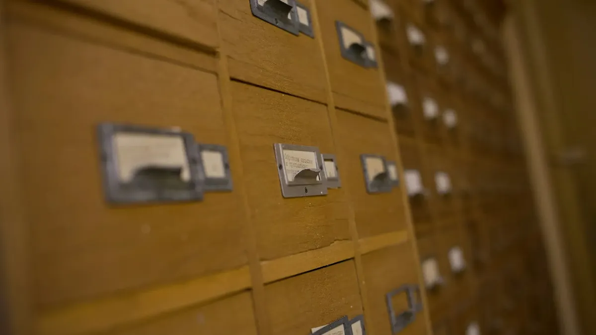 A UK small business owner reviewing caller history on the Voco dashboard