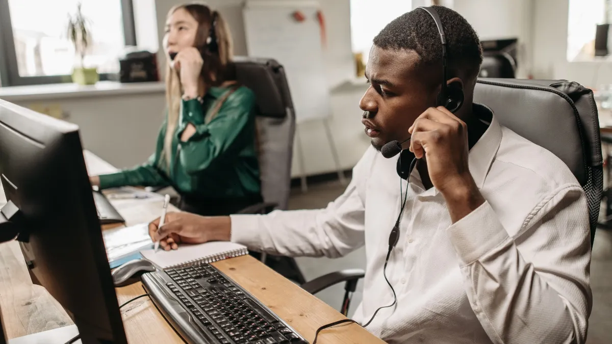 Comparing UK answering service quotes side by side