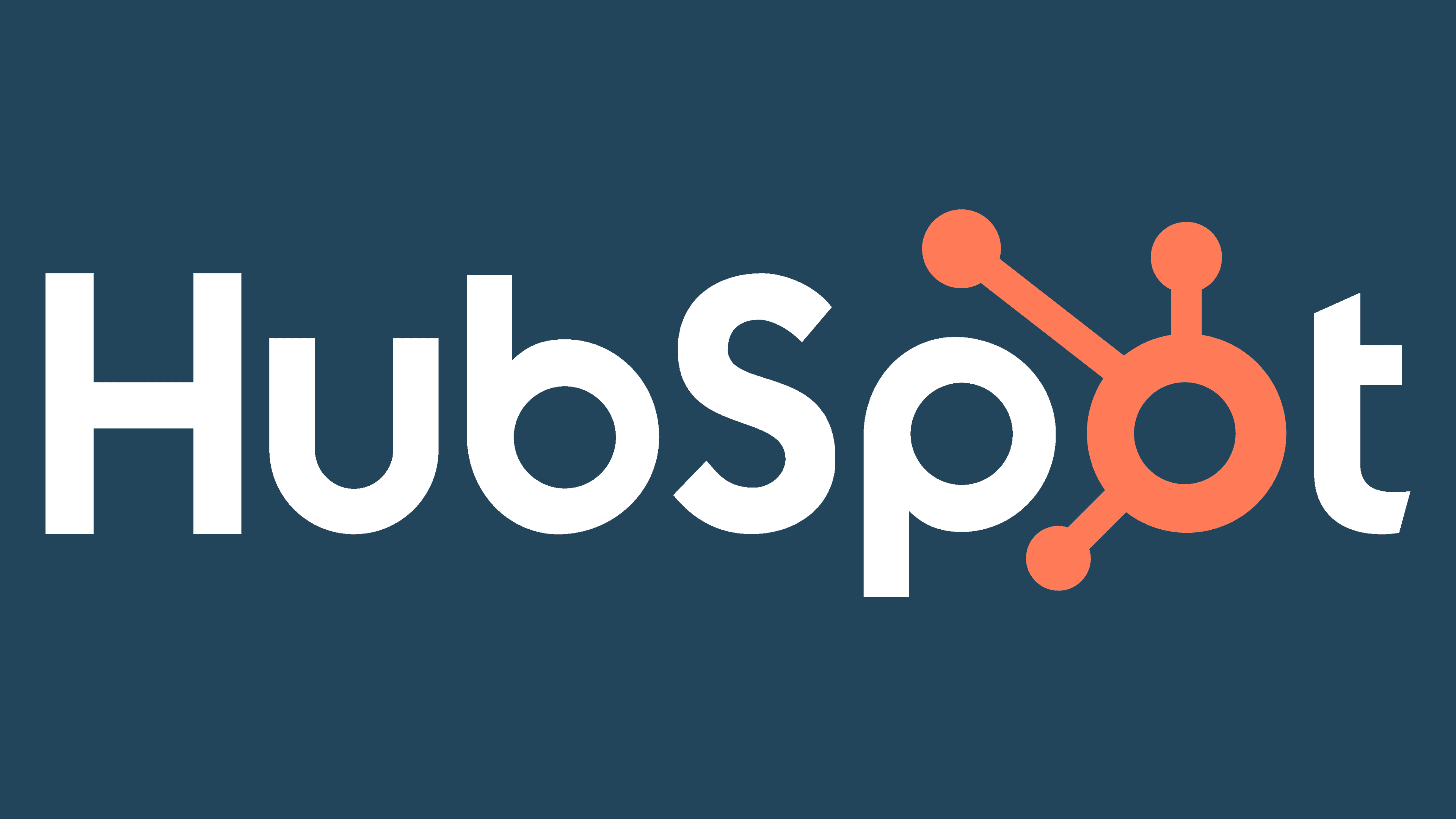 HubSpot integration: every call logged, every caller recognised logo
