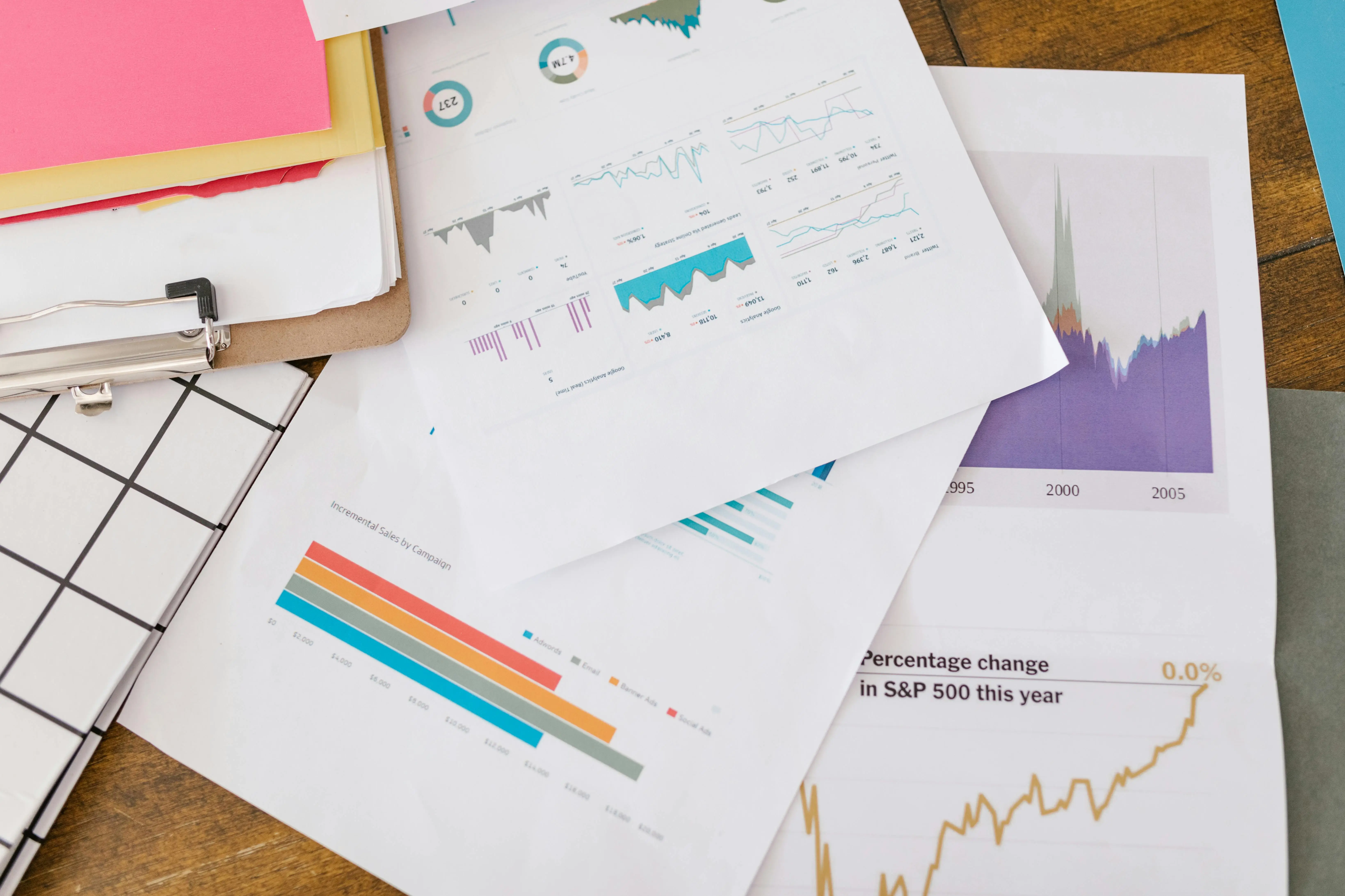 How to Start Using Data Analytics in Your Small Business