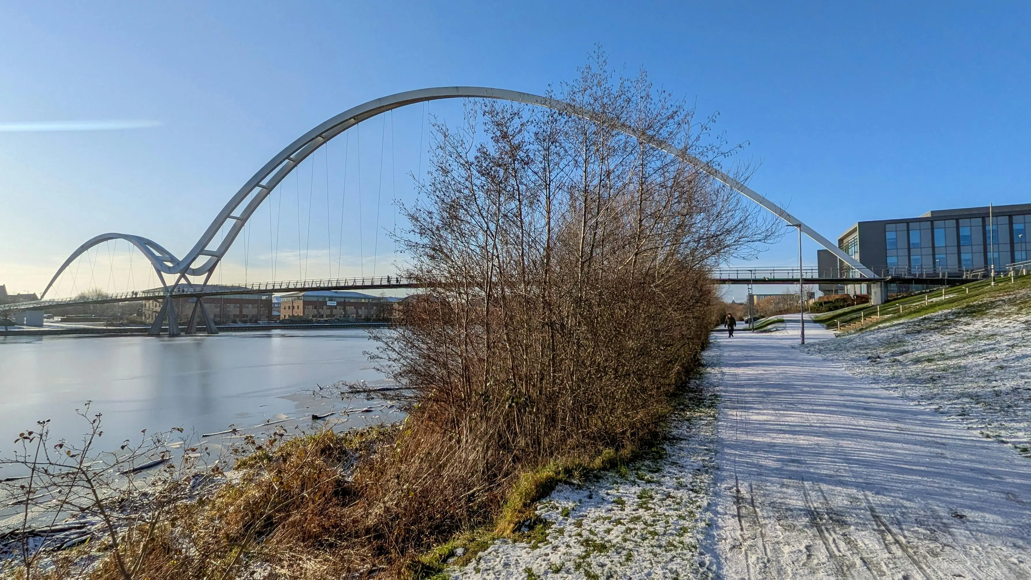 Web Design in Middlesbrough: What North East Businesses Should Expect