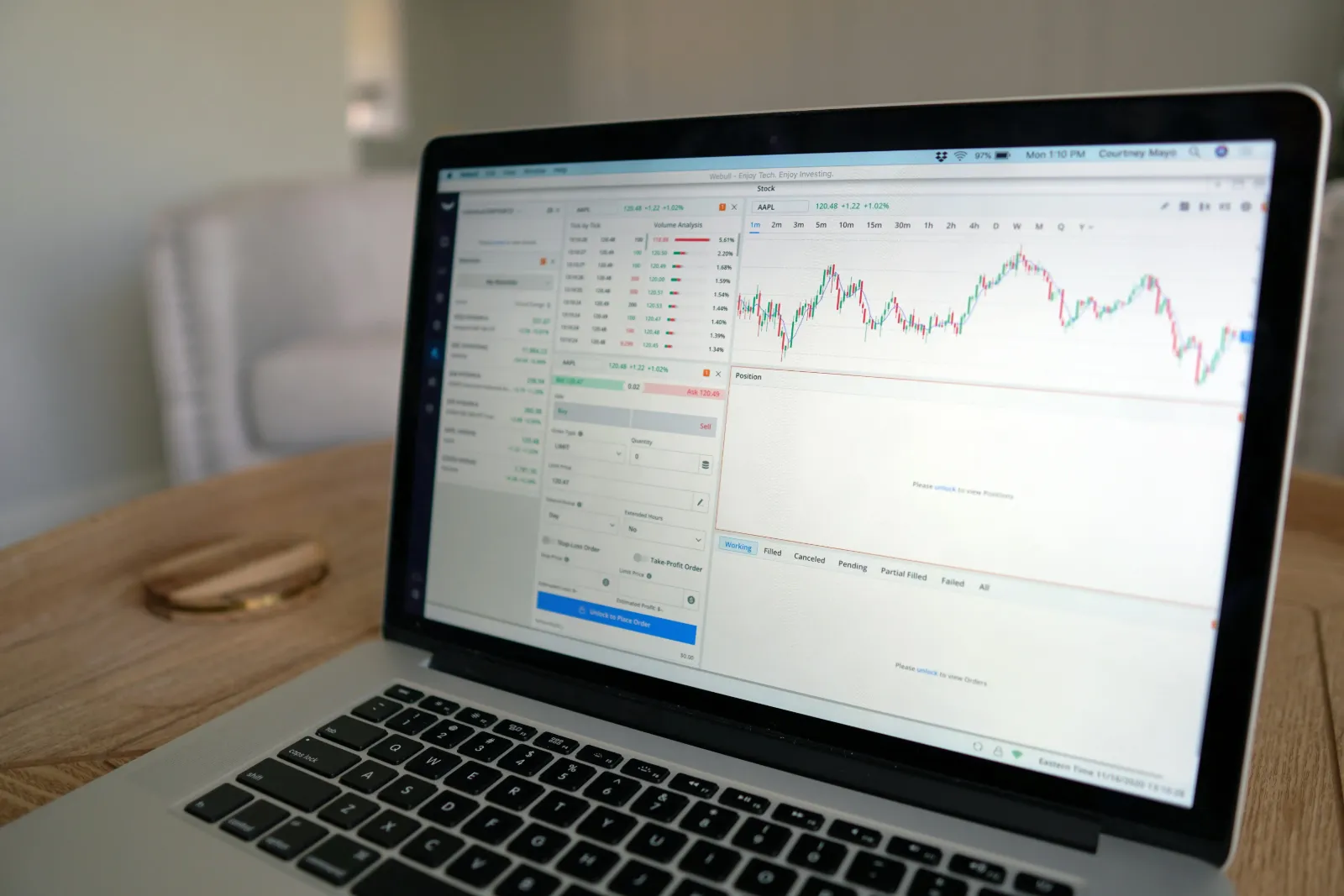 What Data Should Your Small Business Actually Track?