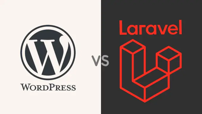 Laravel vs WordPress 2025: Which is Right for Your Business?