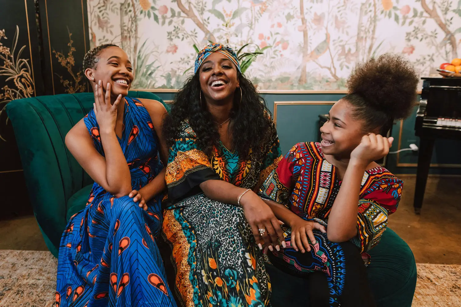 Darraa E-commerce Website - Portfolio Case Study - Web Design & Development project case study by Koseti