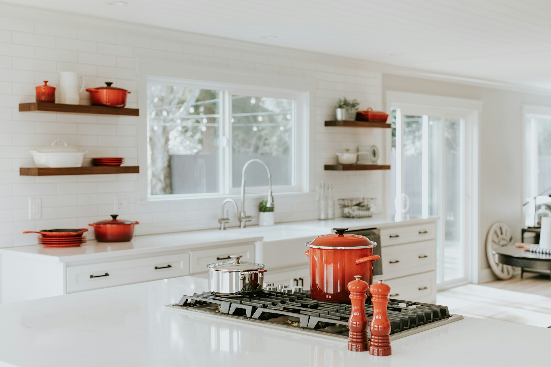 Creekside Properties: Rebuilding a Wix Site to Compete on Search - Featured project image