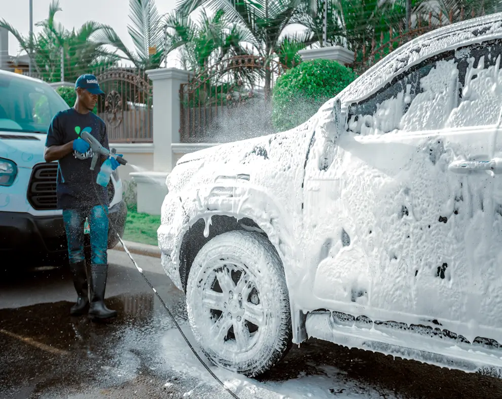 Kaklin: £0 to £1M Mobile App & Brand Success Story - Gallery image